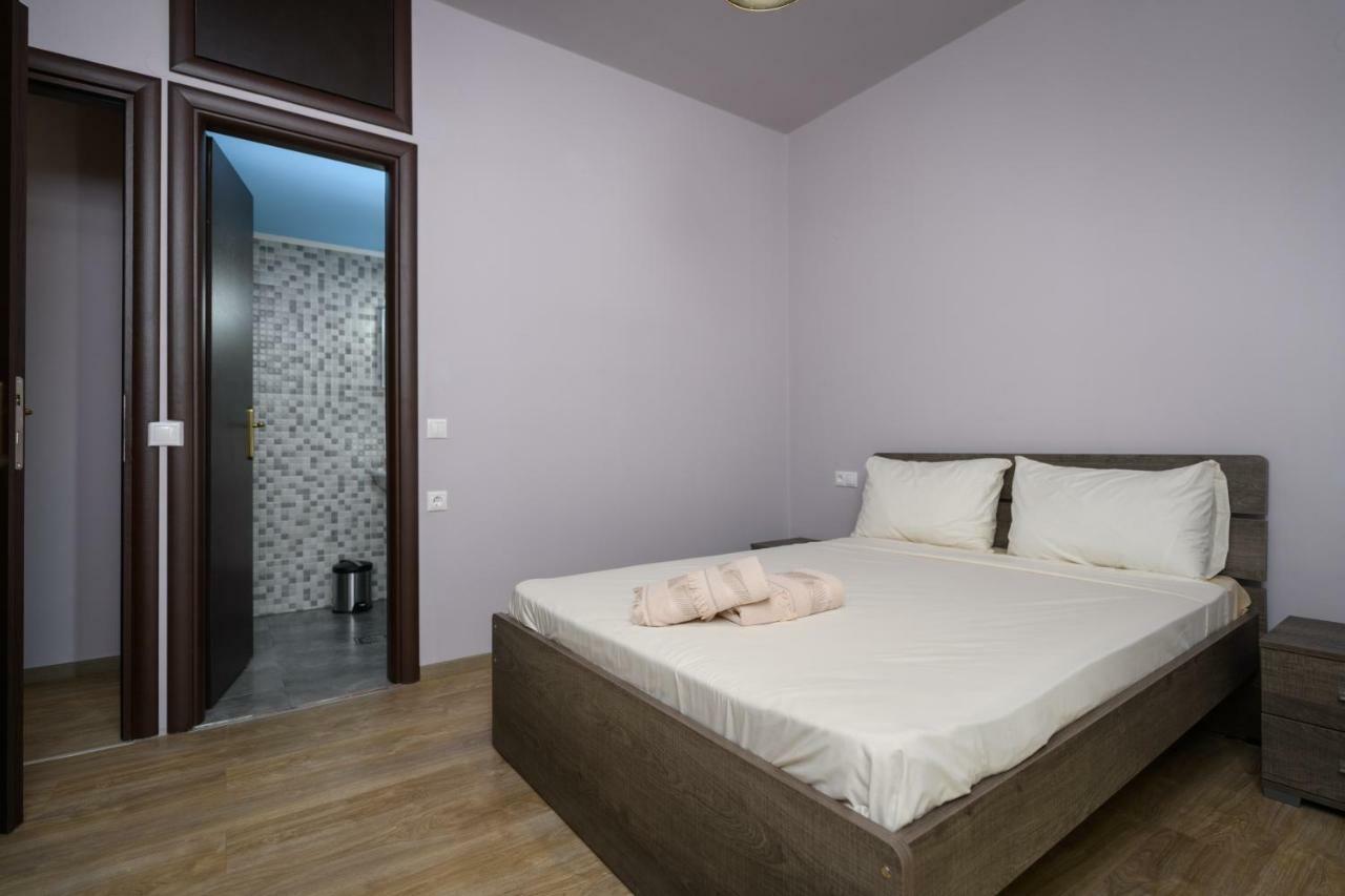Simantiris Apartment Asimi Exterior photo